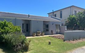 Leisure Escape Cottage - Knysna